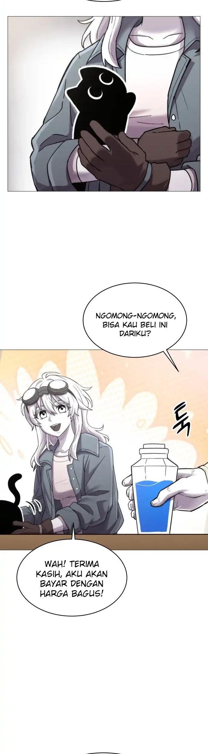 Colorist Chapter 1 - halaman 35