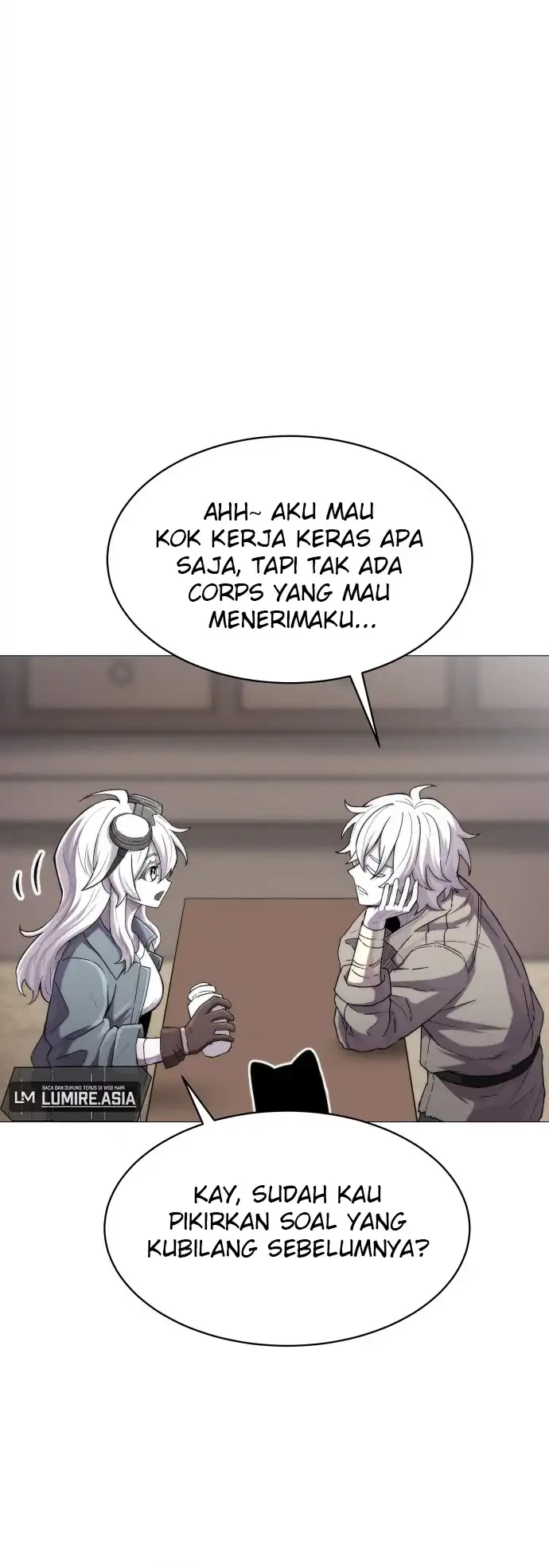Colorist Chapter 1 - halaman 37
