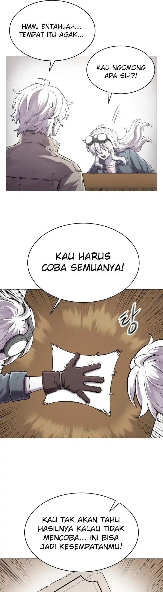 Colorist Chapter 1 - halaman 38