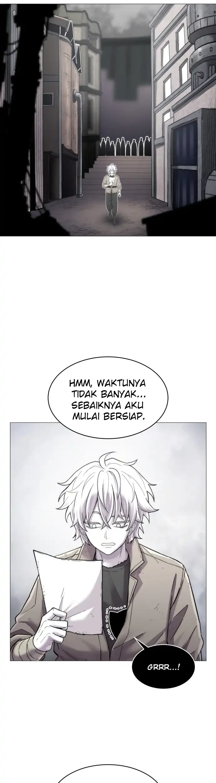 Colorist Chapter 1 - halaman 45