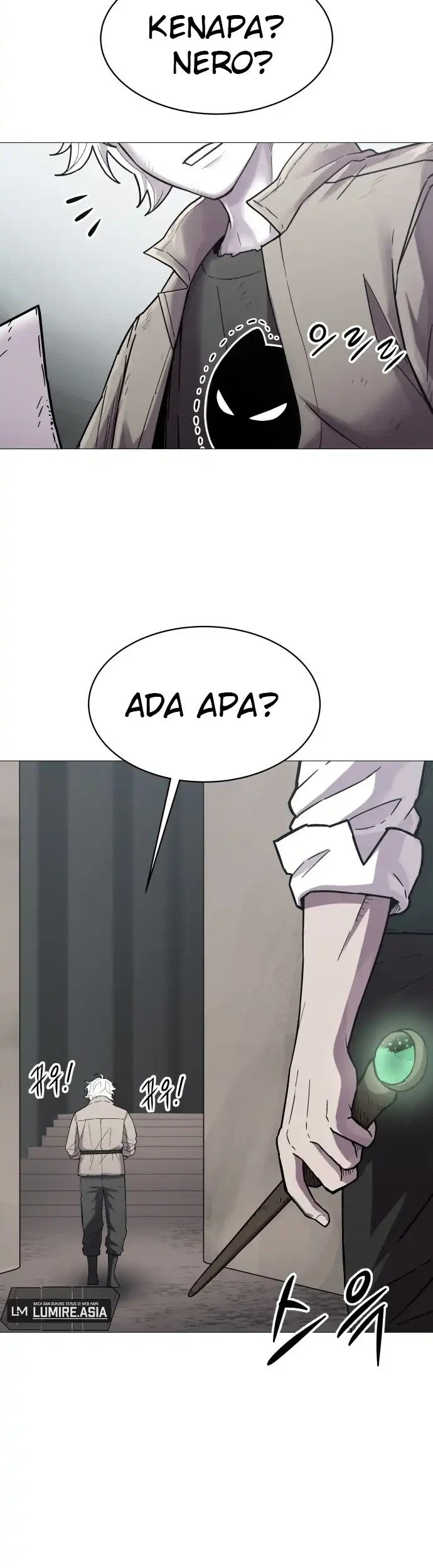 Colorist Chapter 1 - halaman 46