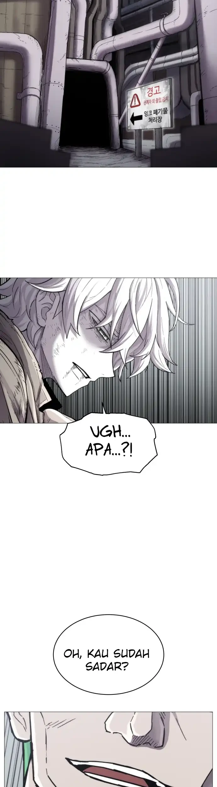 Colorist Chapter 1 - halaman 52