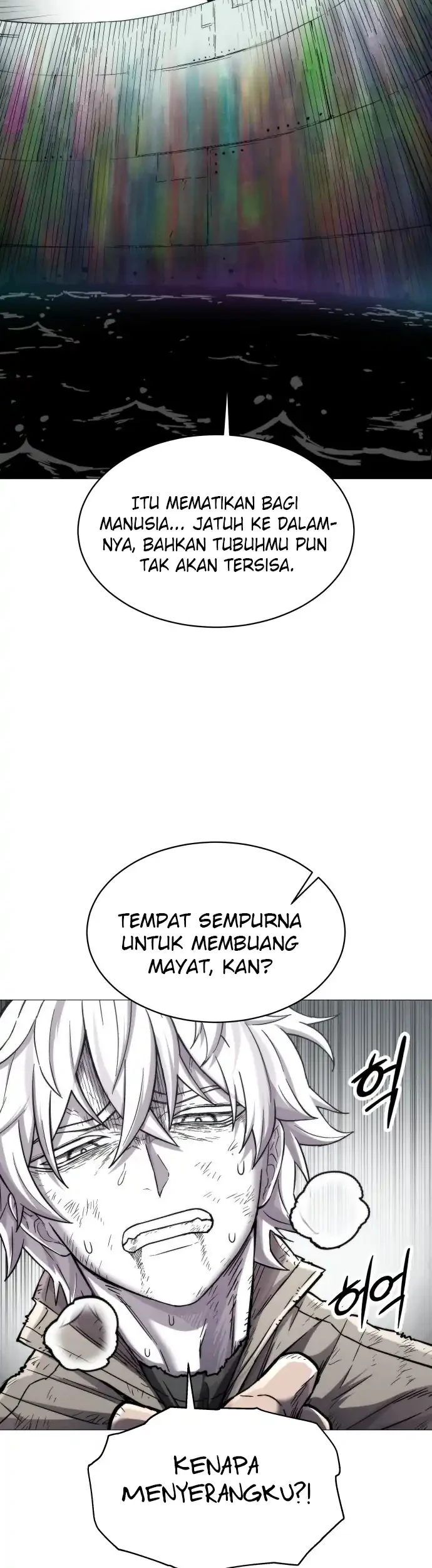 Colorist Chapter 1 - halaman 54