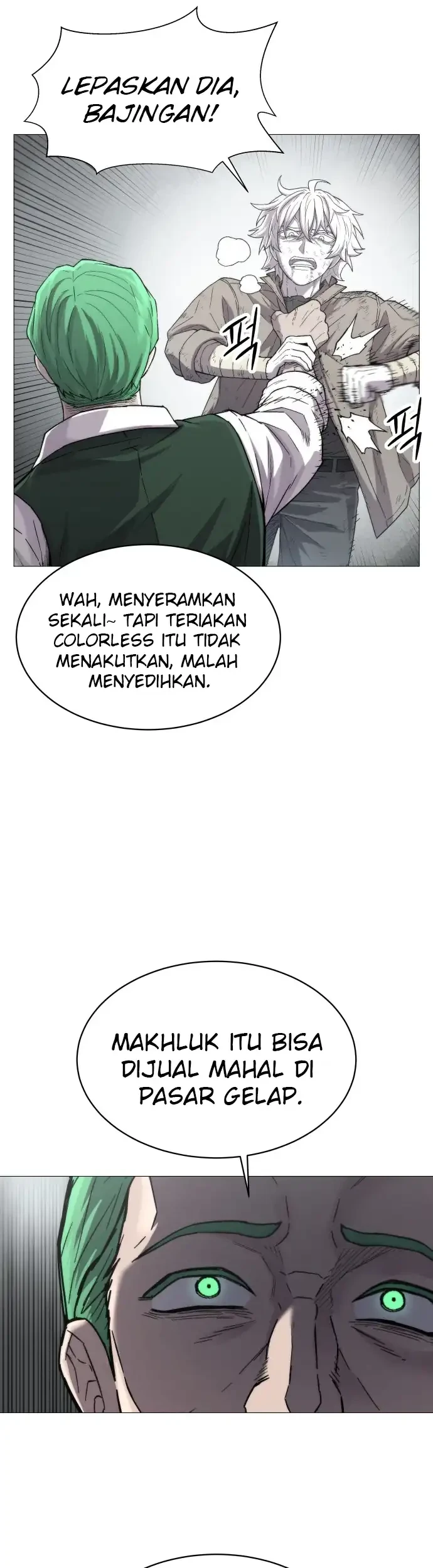 Colorist Chapter 1 - halaman 58