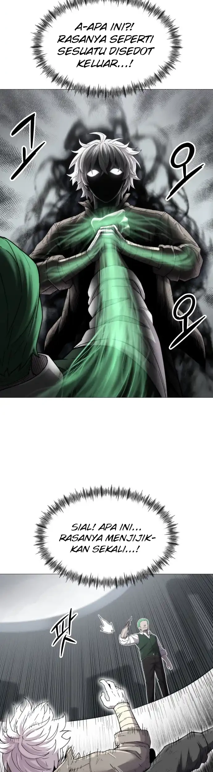 Colorist Chapter 1 - halaman 63