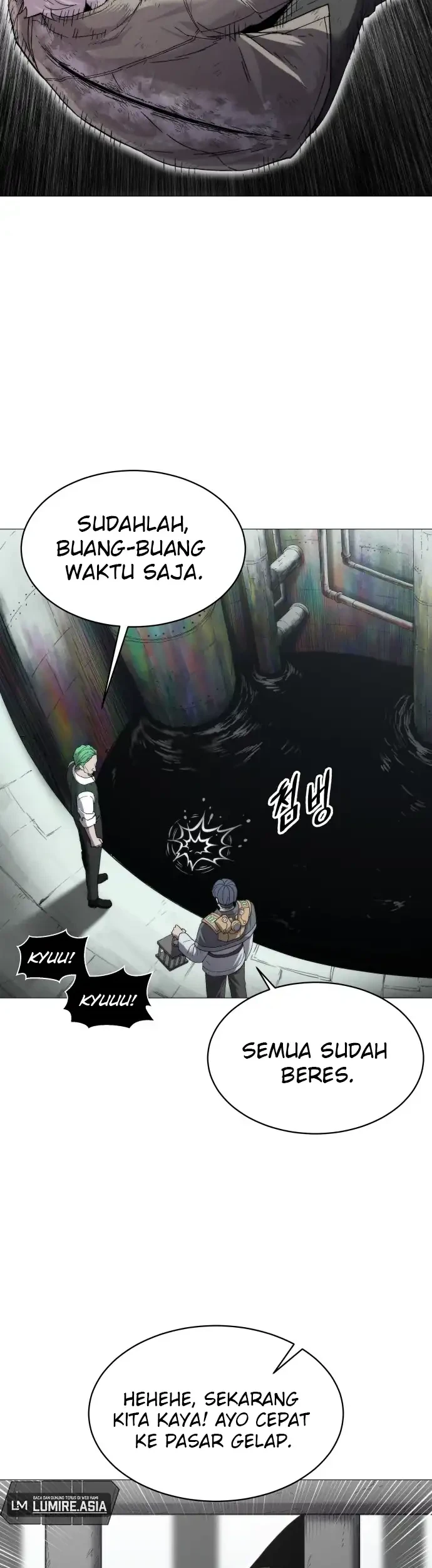 Colorist Chapter 1 - halaman 64