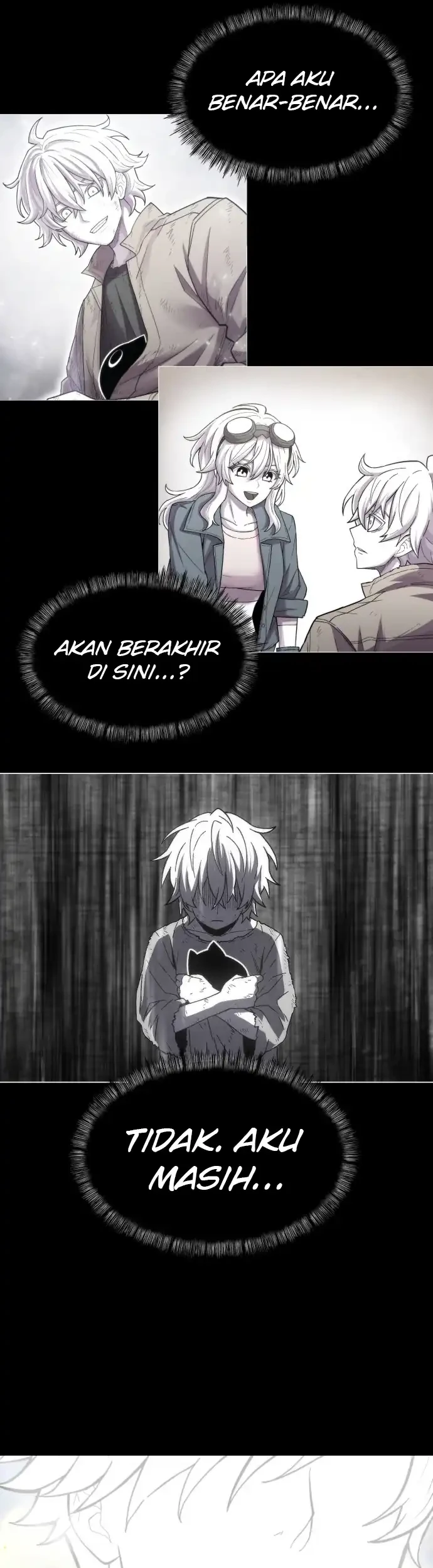 Colorist Chapter 1 - halaman 68