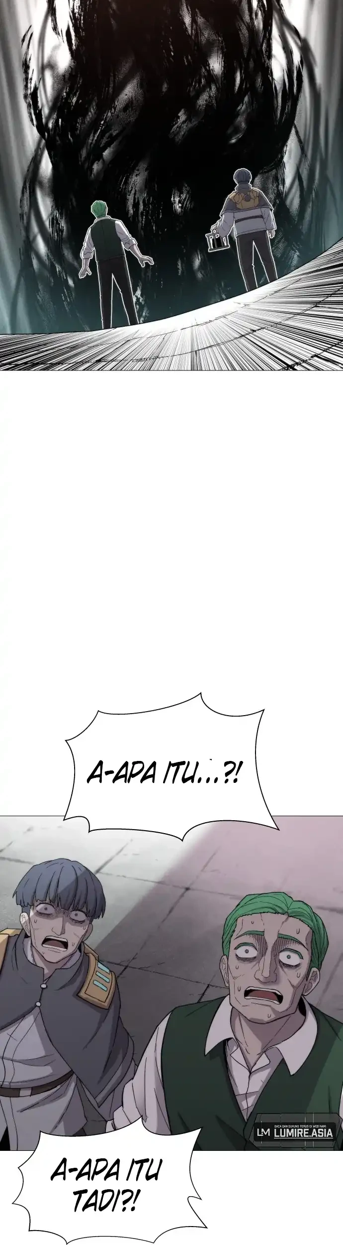 Colorist Chapter 1 - halaman 84