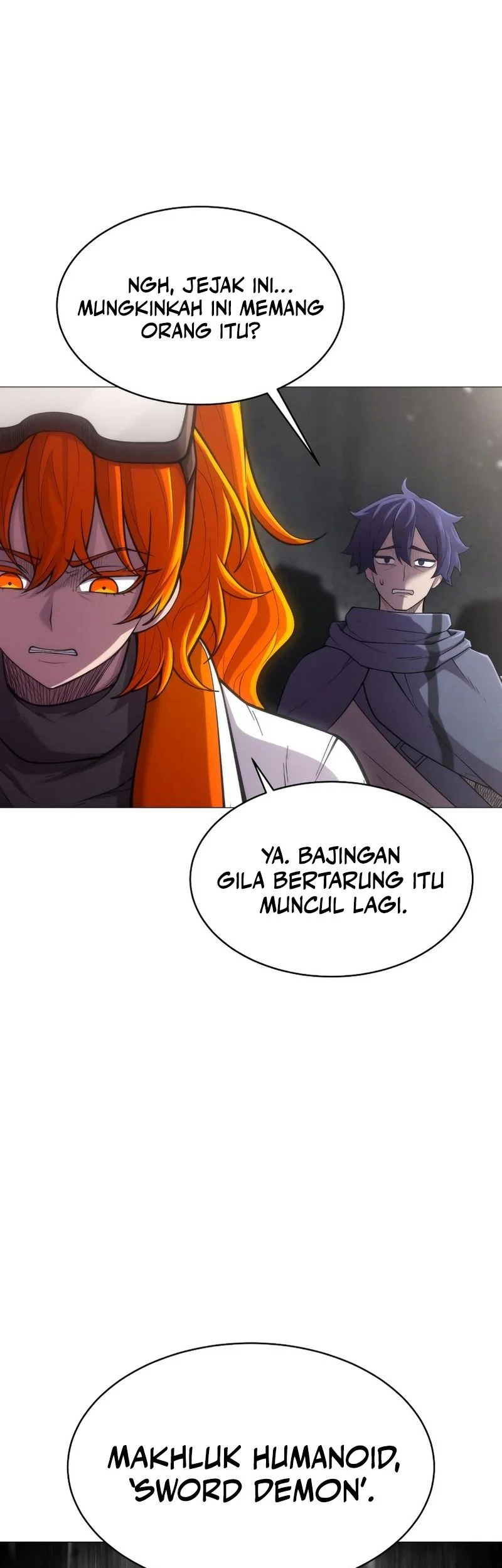 Colorist Chapter 10 - halaman 11