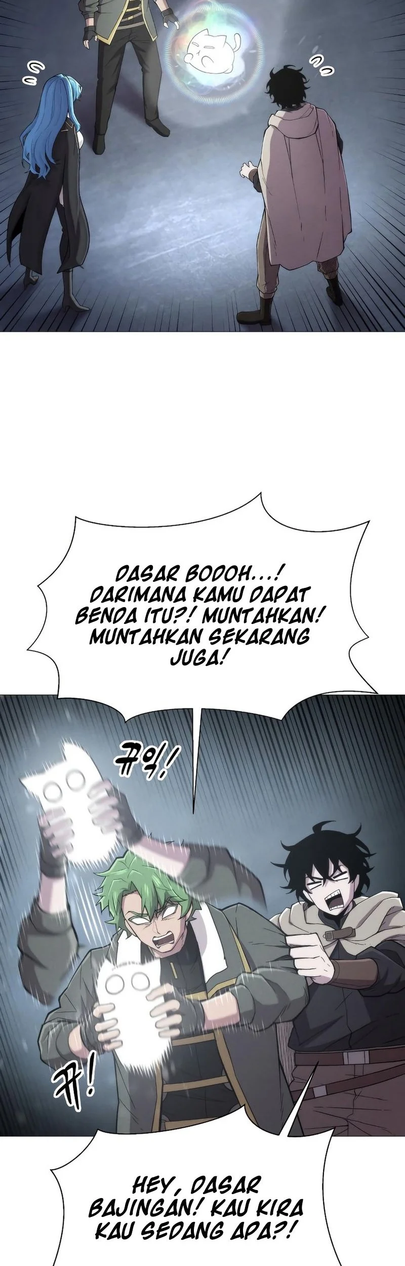 Colorist Chapter 10 - halaman 2