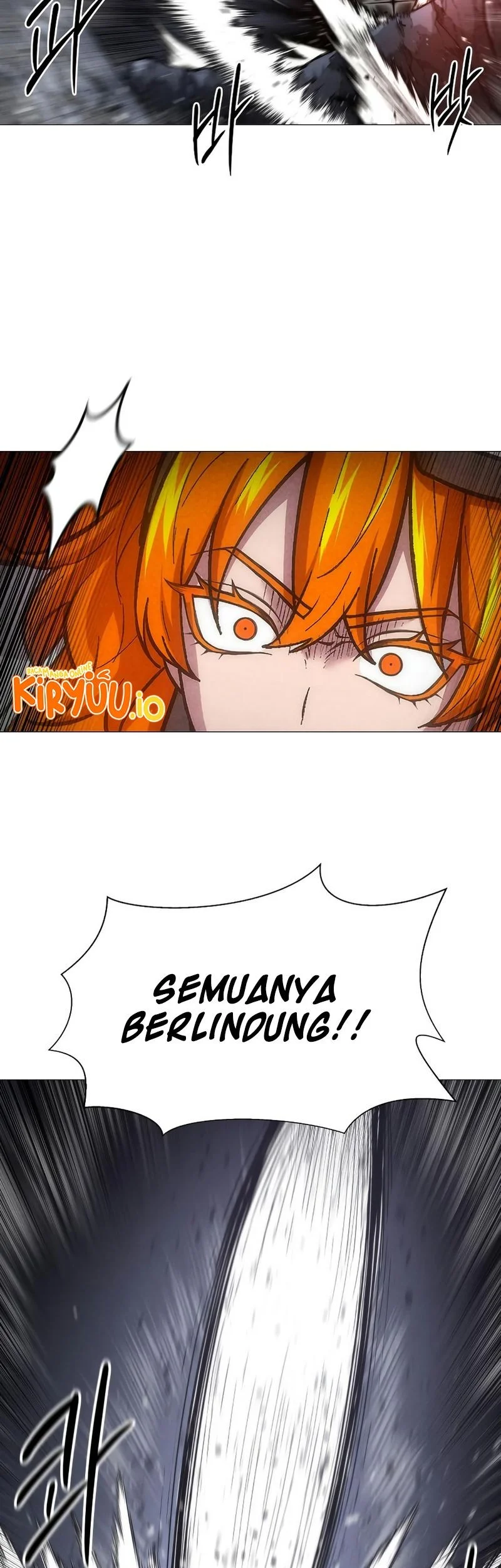 Colorist Chapter 10 - halaman 21