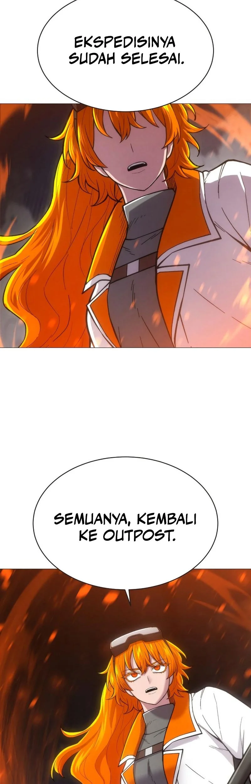Colorist Chapter 10 - halaman 26