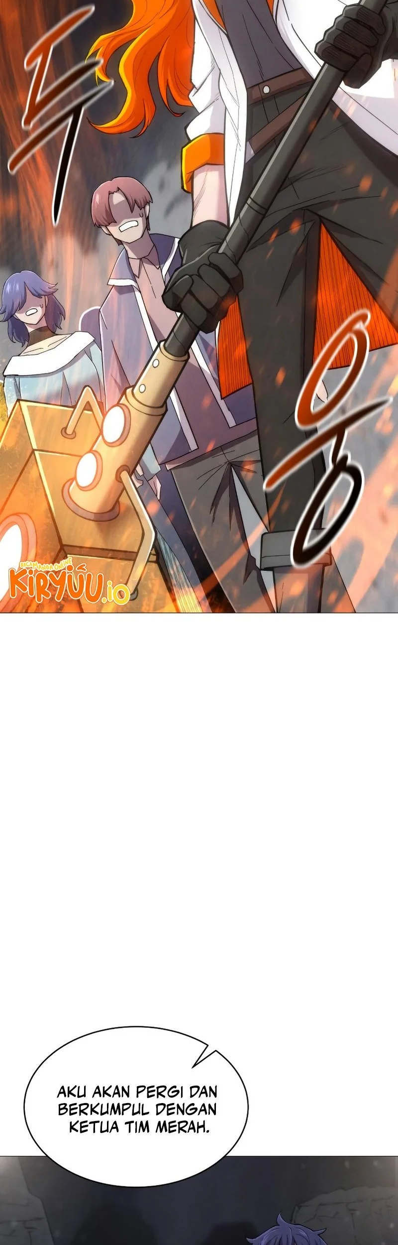 Colorist Chapter 10 - halaman 27