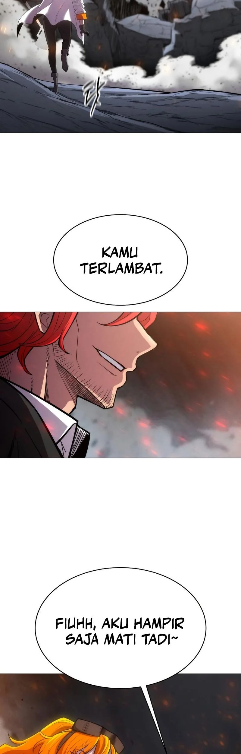 Colorist Chapter 10 - halaman 49