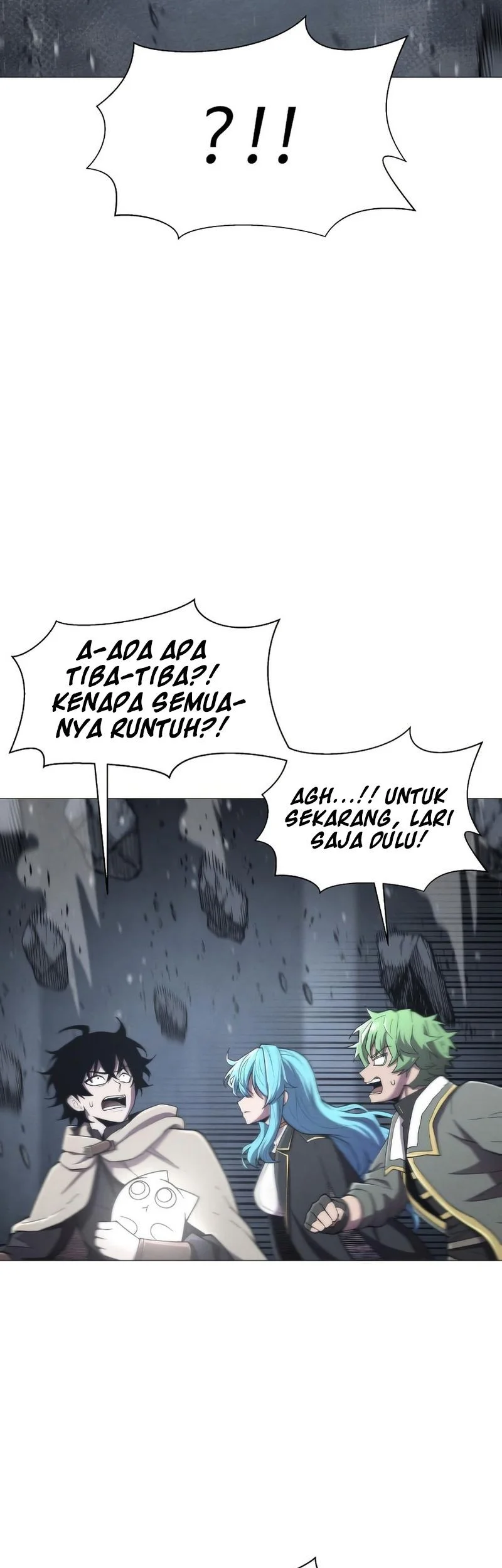 Colorist Chapter 10 - halaman 5