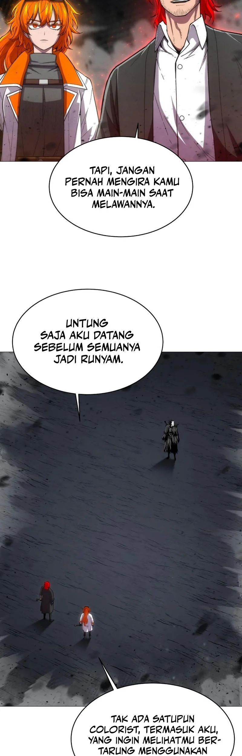 Colorist Chapter 10 - halaman 53