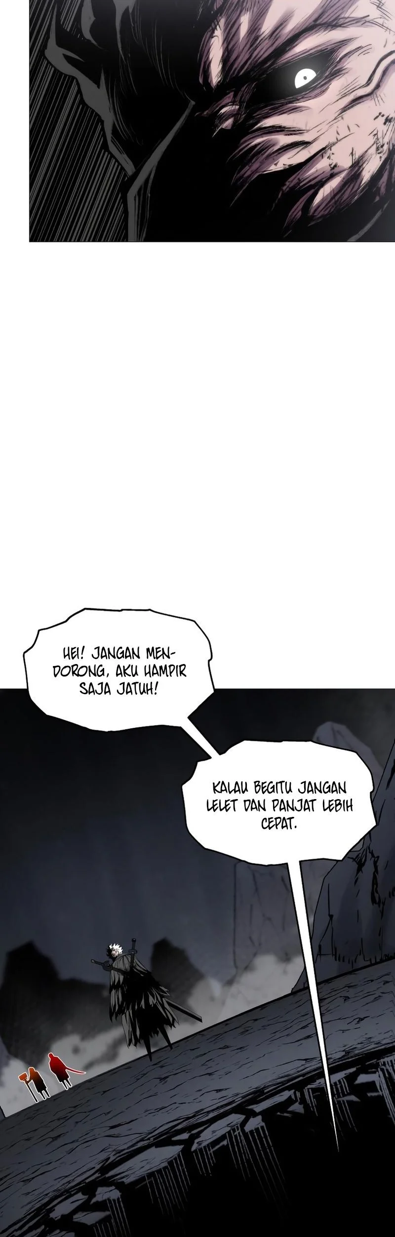 Colorist Chapter 10 - halaman 59
