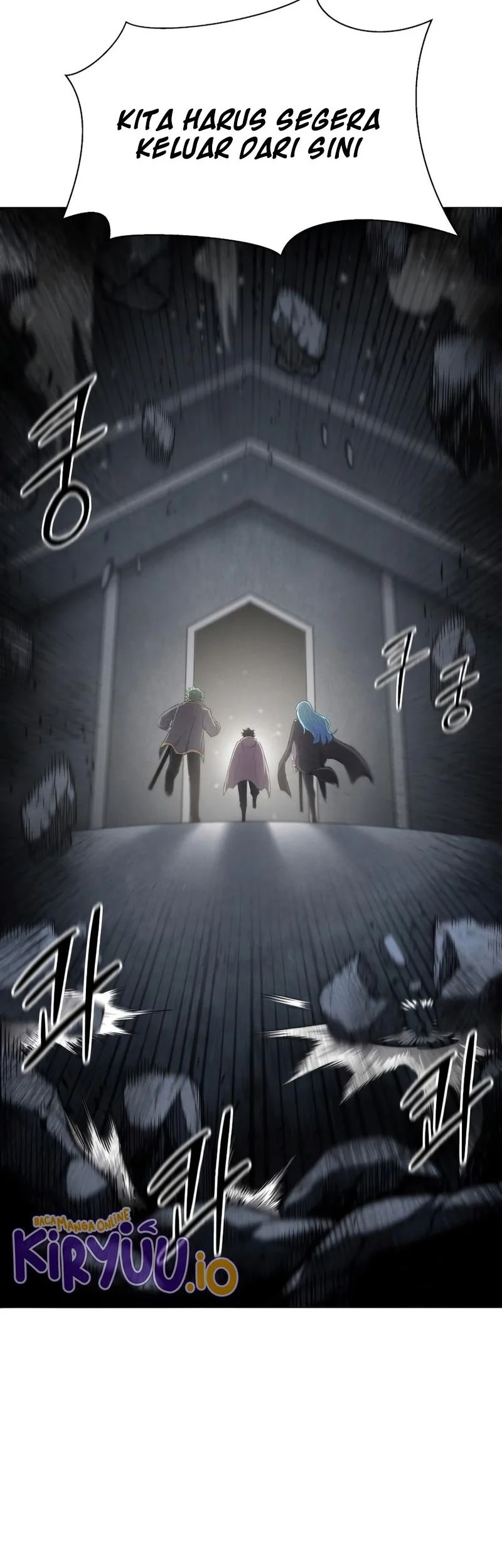 Colorist Chapter 10 - halaman 6