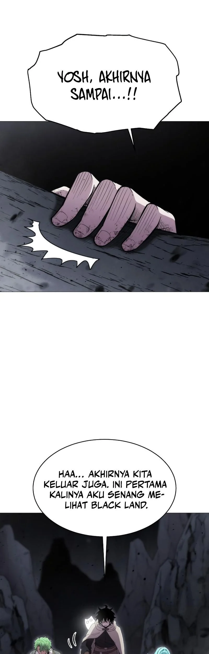 Colorist Chapter 10 - halaman 61