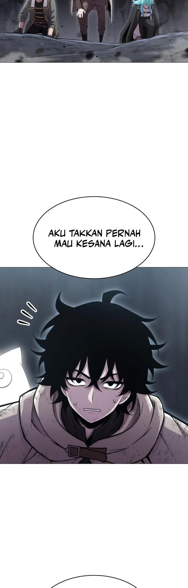 Colorist Chapter 10 - halaman 62