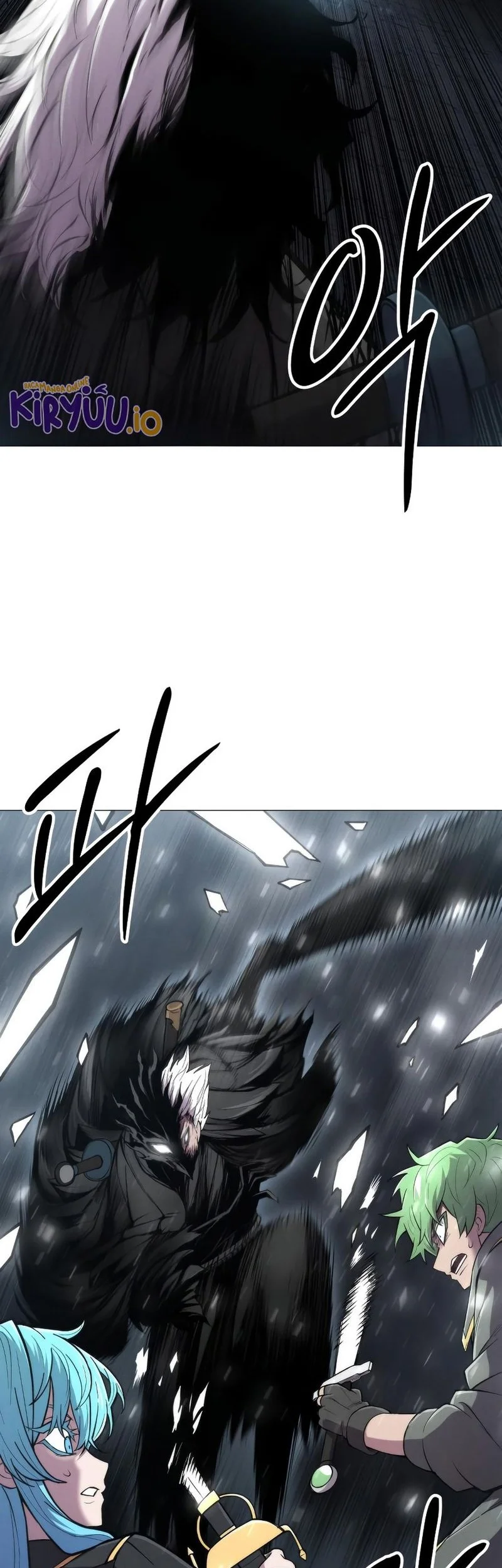Colorist Chapter 10 - halaman 70