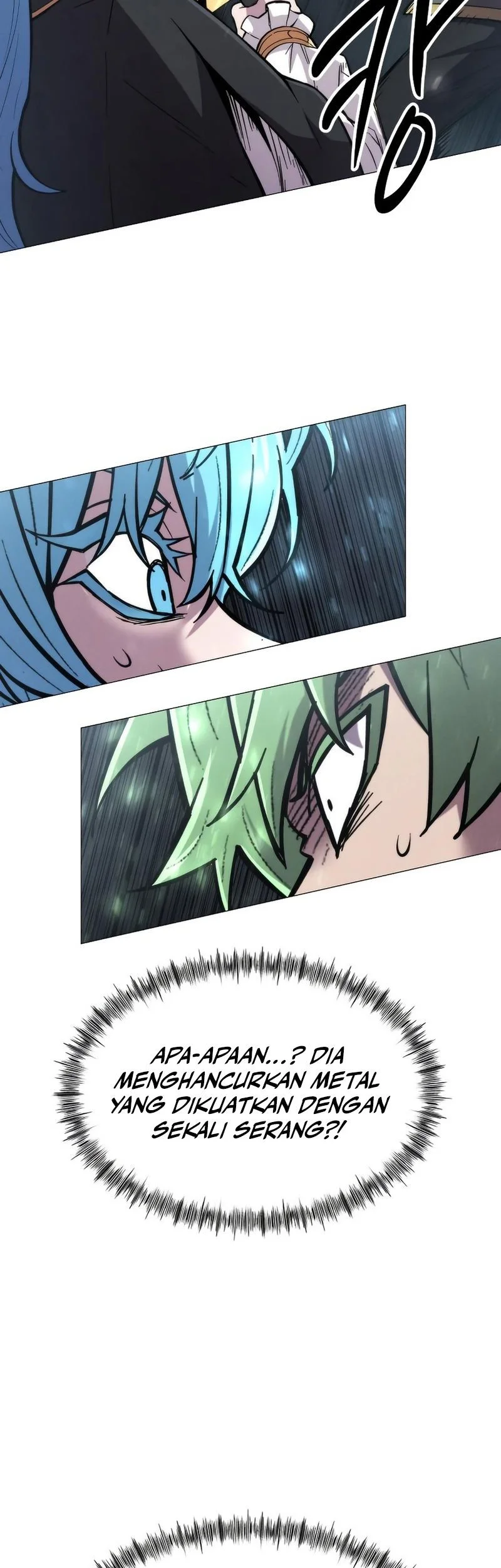 Colorist Chapter 10 - halaman 71