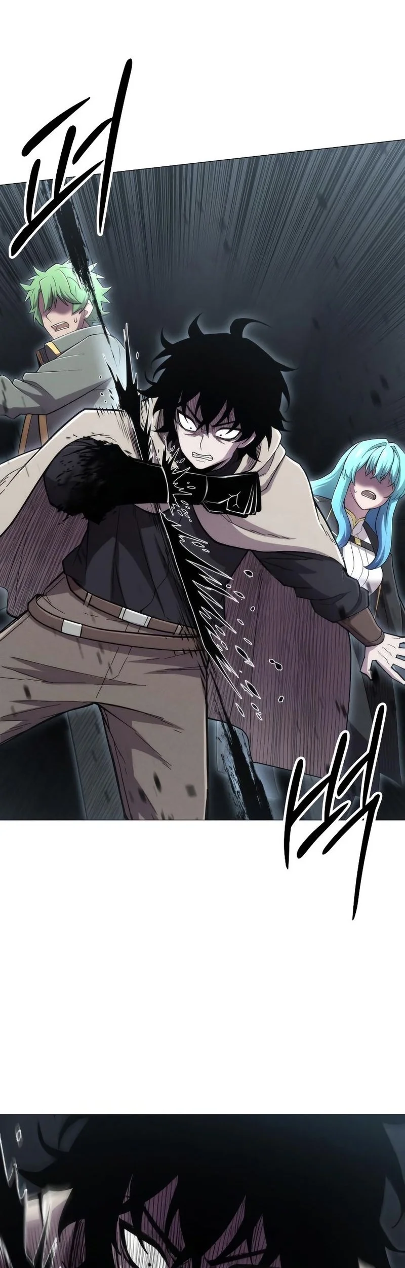 Colorist Chapter 10 - halaman 74