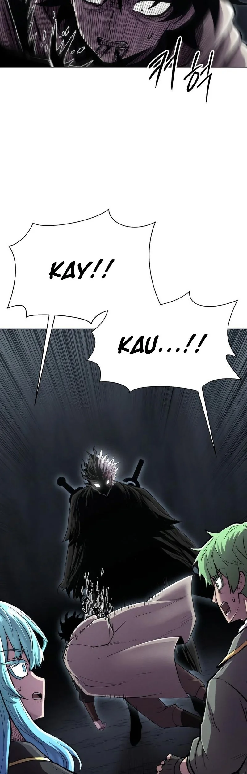 Colorist Chapter 10 - halaman 75