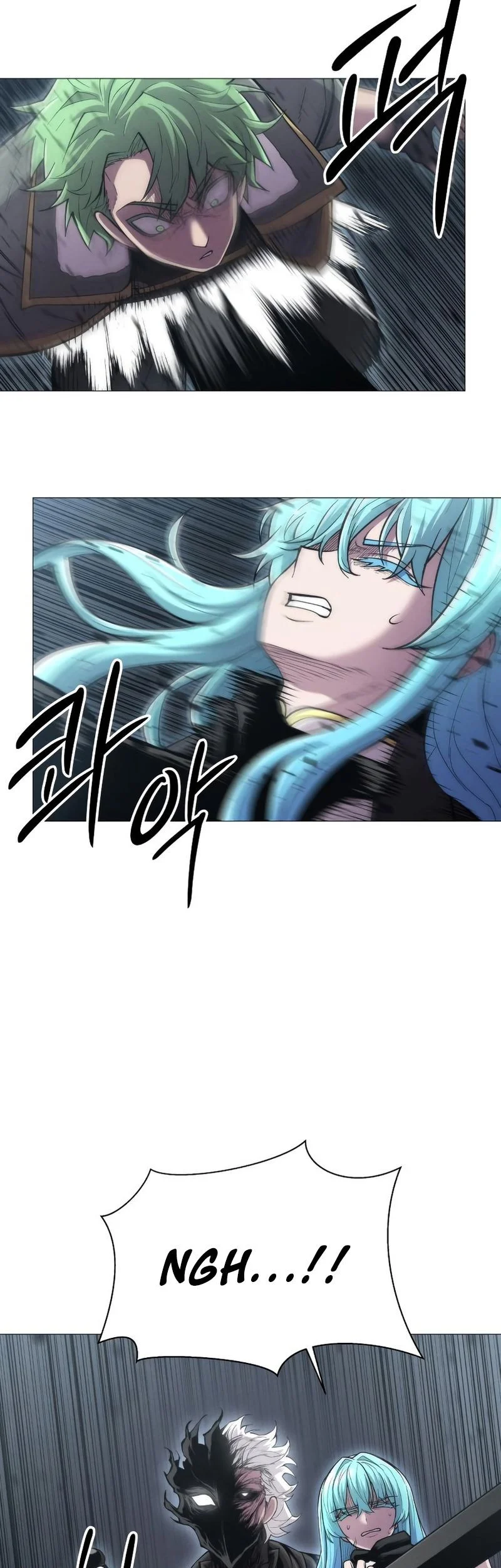 Colorist Chapter 10 - halaman 77