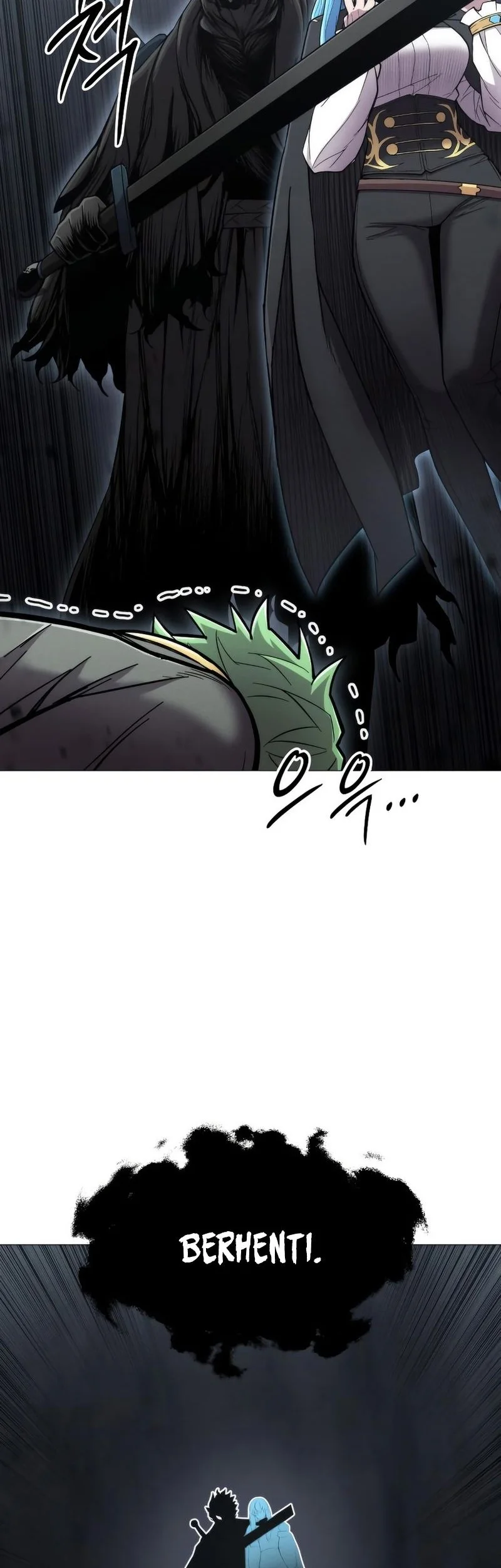 Colorist Chapter 10 - halaman 78