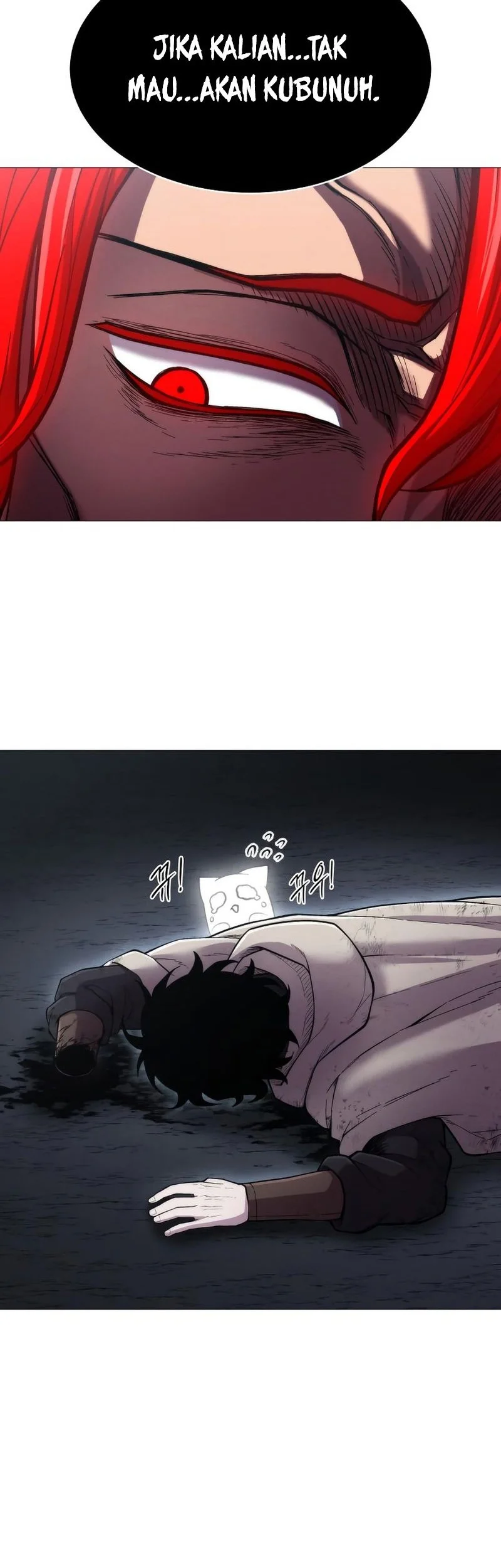 Colorist Chapter 10 - halaman 82