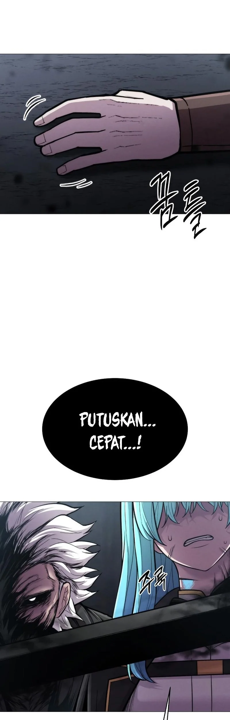 Colorist Chapter 10 - halaman 86