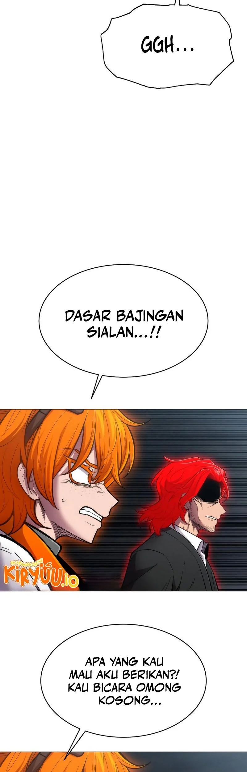 Colorist Chapter 10 - halaman 87