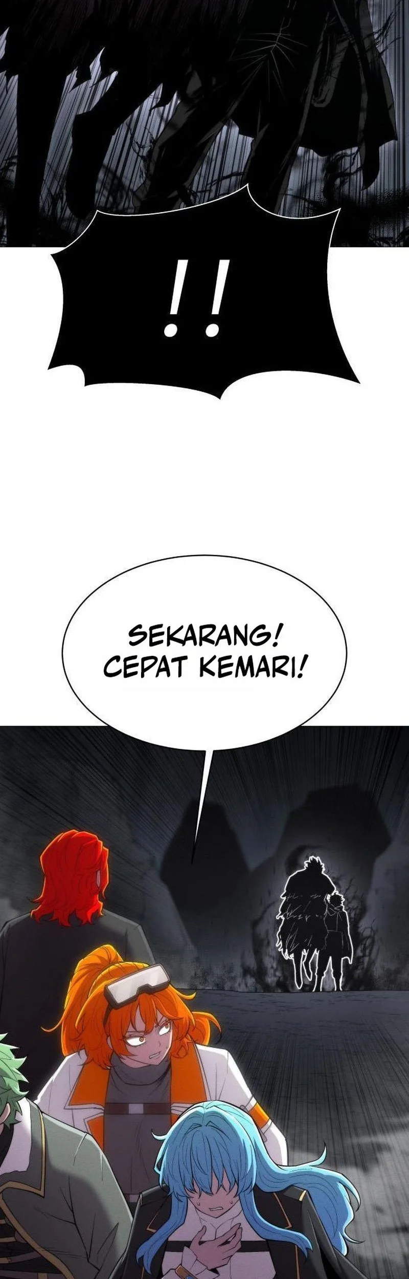 Colorist Chapter 11 - halaman 10
