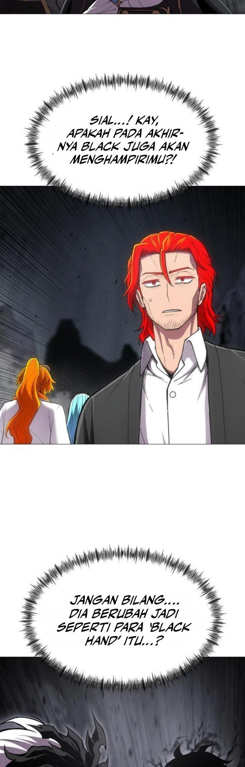 Colorist Chapter 11 - halaman 11