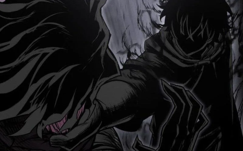Colorist Chapter 11 - halaman 12