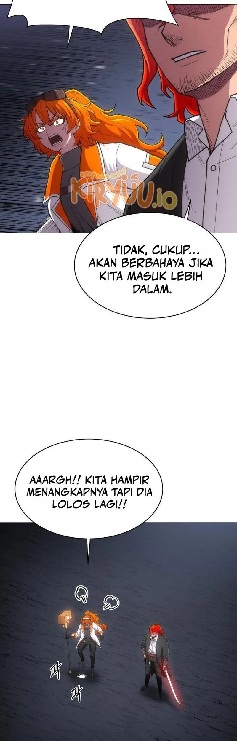 Colorist Chapter 11 - halaman 59