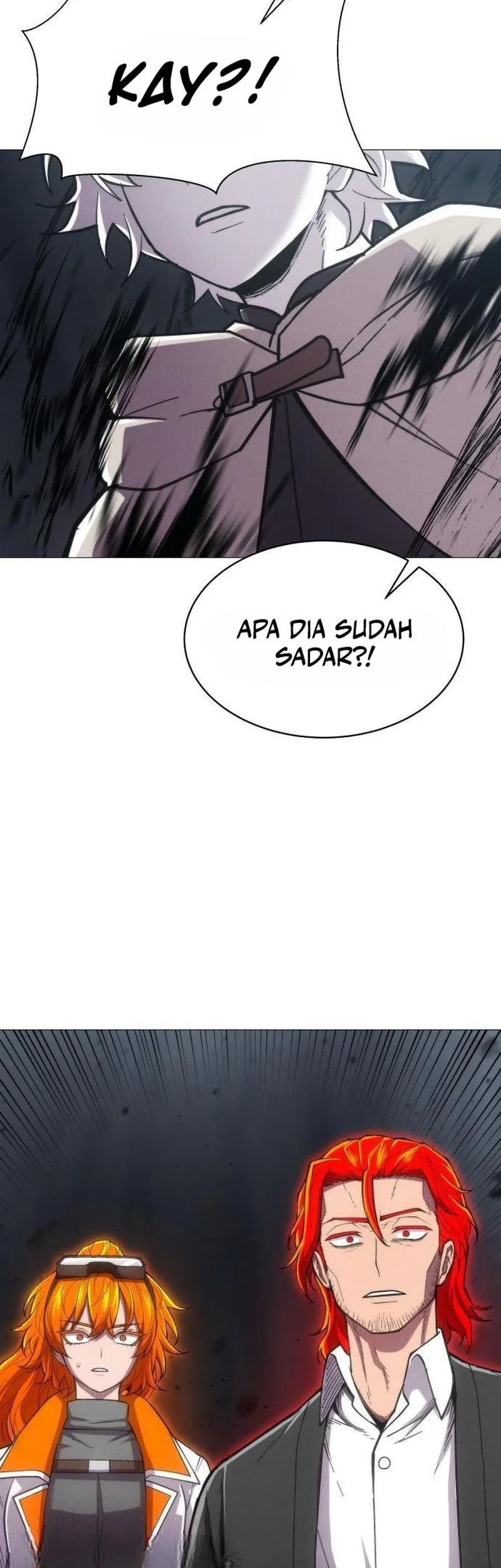 Colorist Chapter 11 - halaman 70