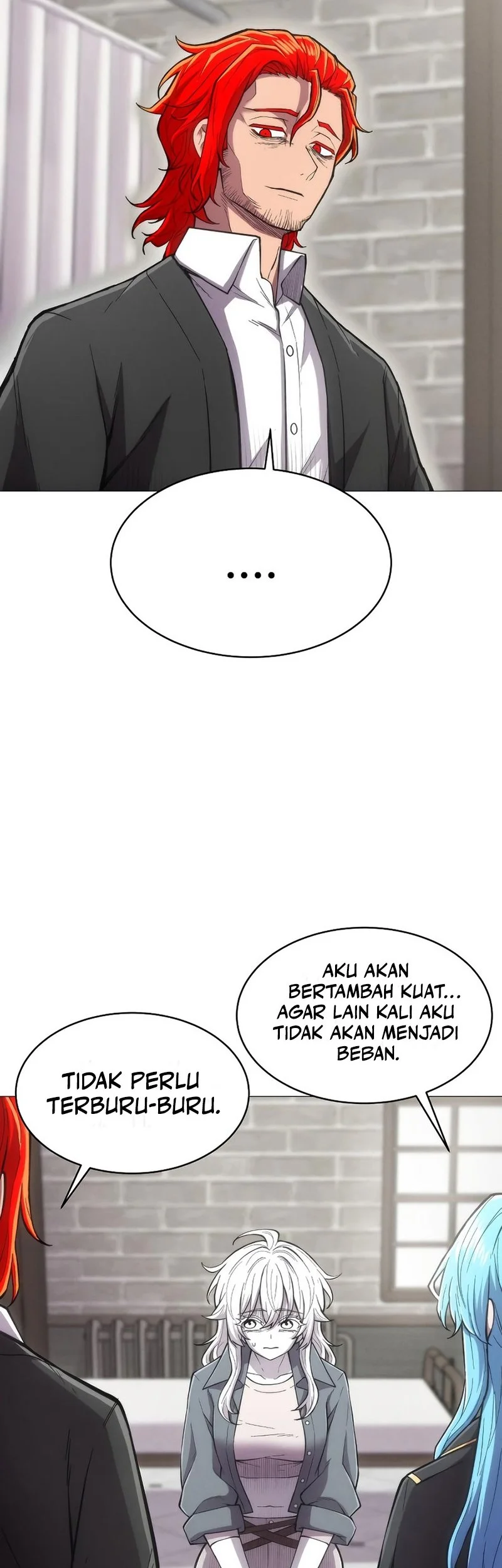 Colorist Chapter 12 - halaman 10