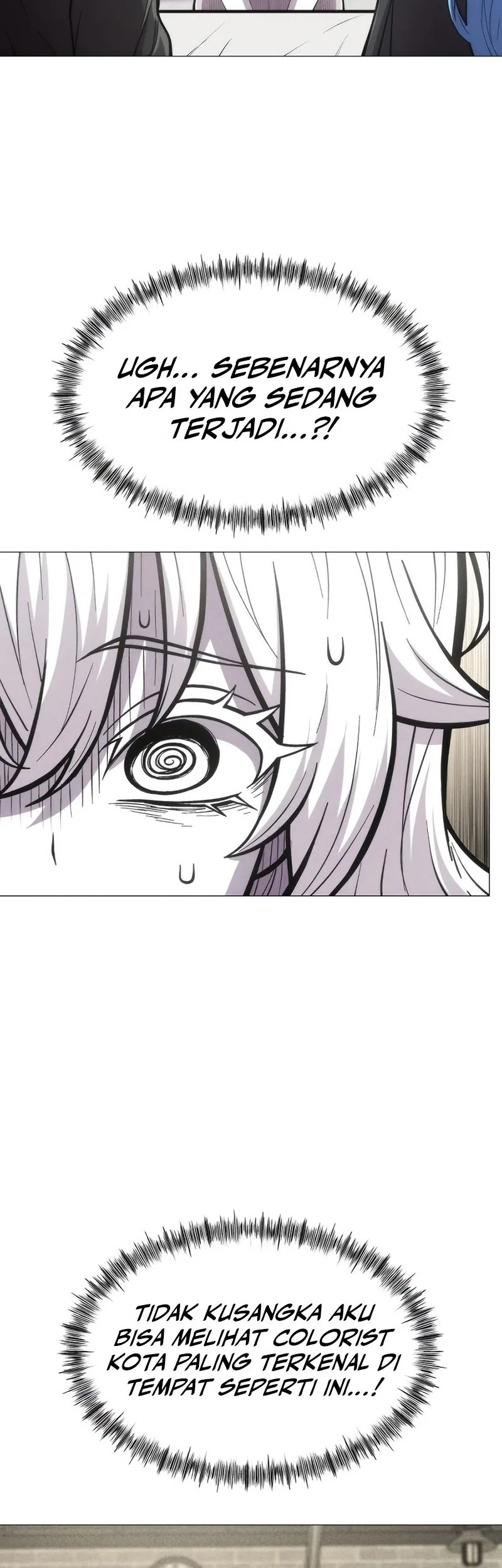 Colorist Chapter 12 - halaman 11