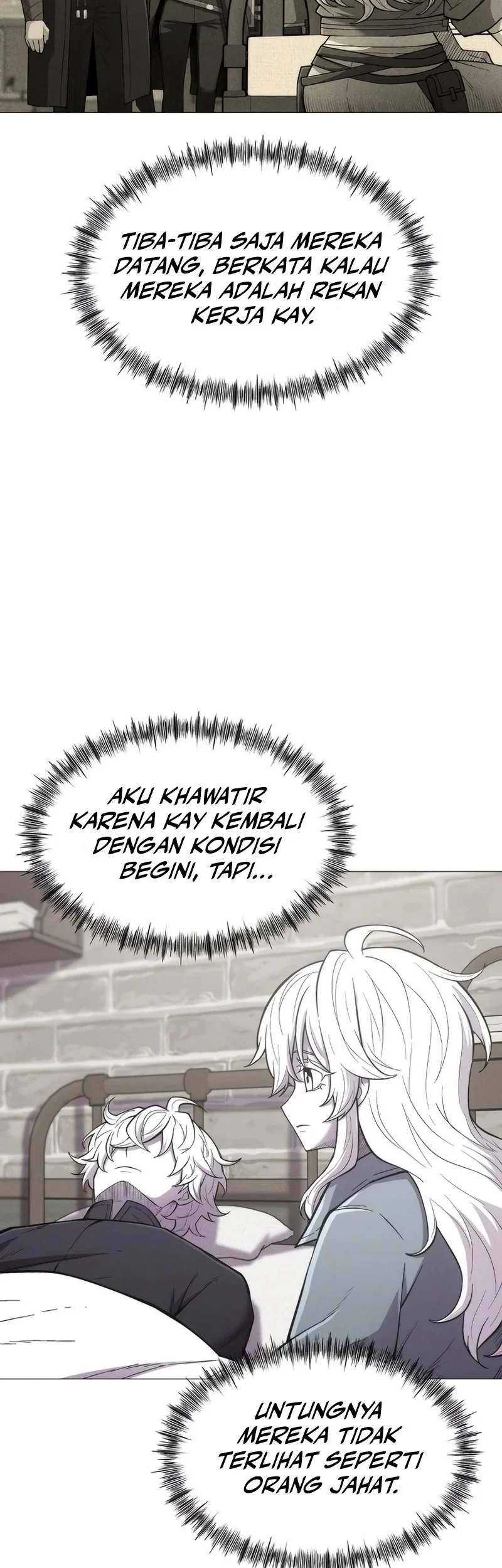 Colorist Chapter 12 - halaman 13