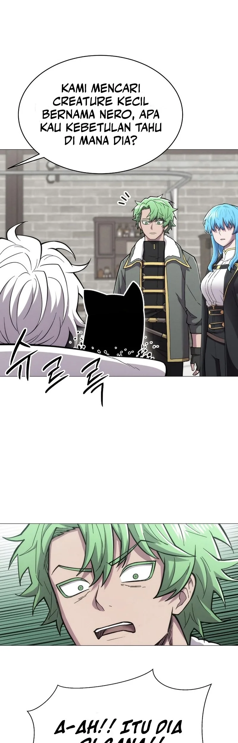 Colorist Chapter 12 - halaman 17