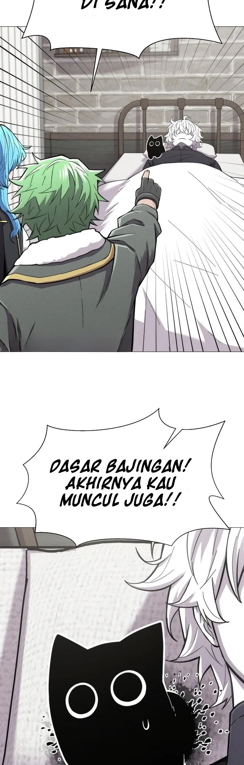 Colorist Chapter 12 - halaman 18
