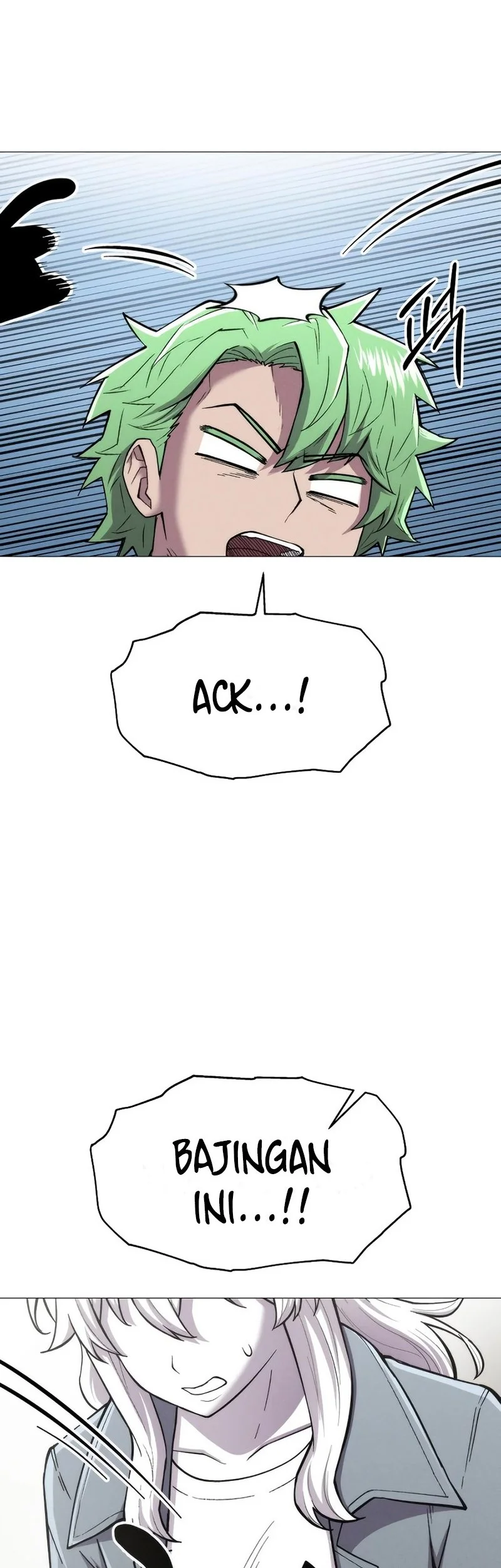 Colorist Chapter 12 - halaman 22