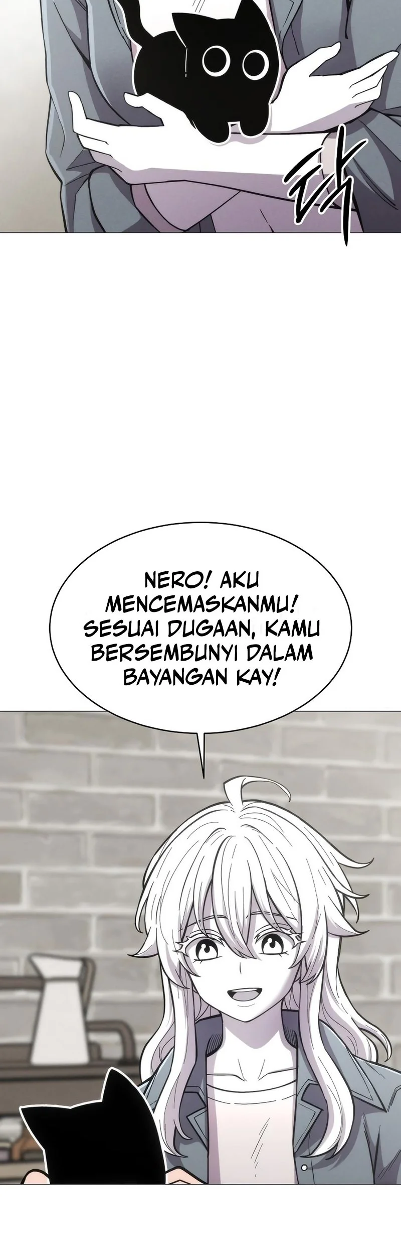 Colorist Chapter 12 - halaman 23