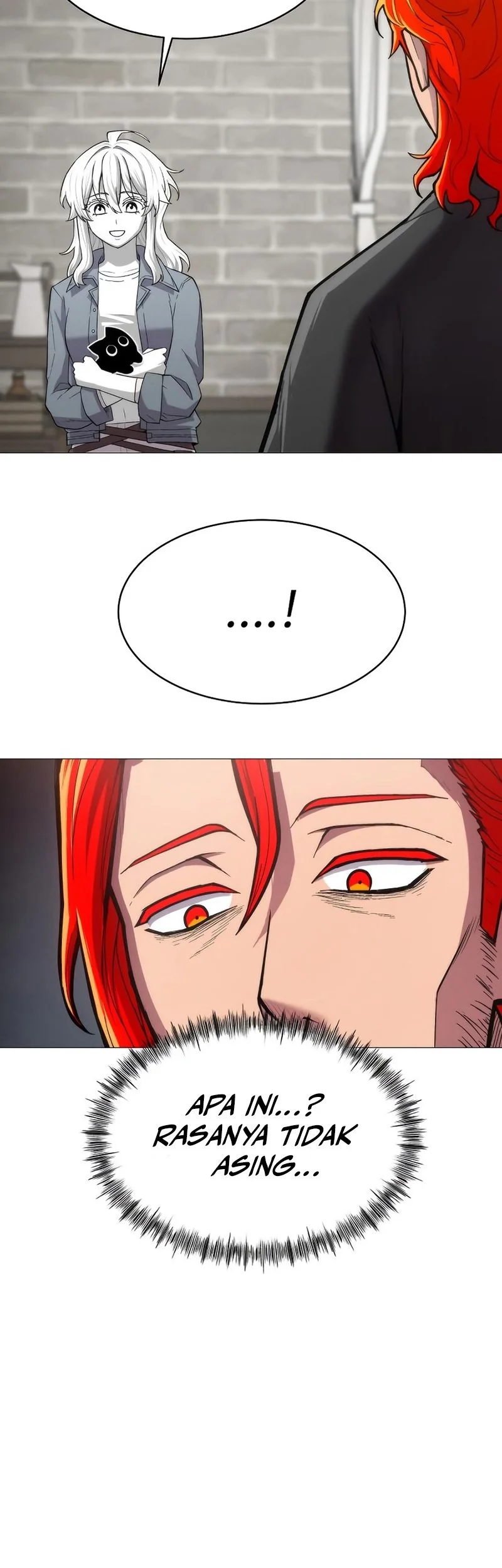 Colorist Chapter 12 - halaman 25