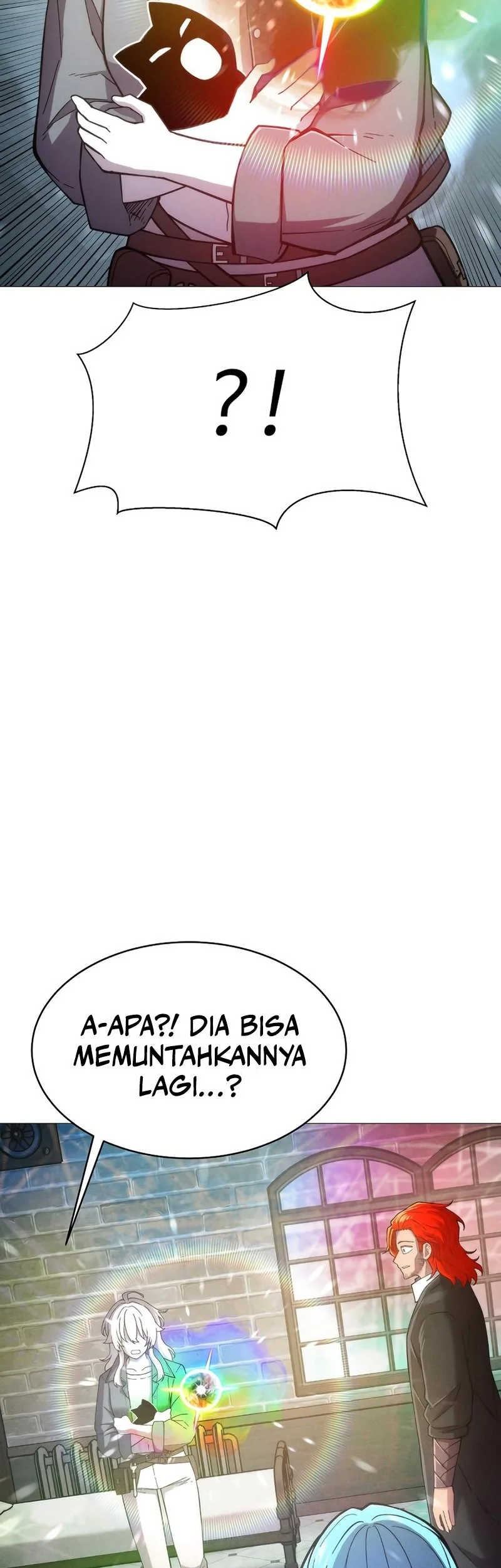 Colorist Chapter 12 - halaman 27