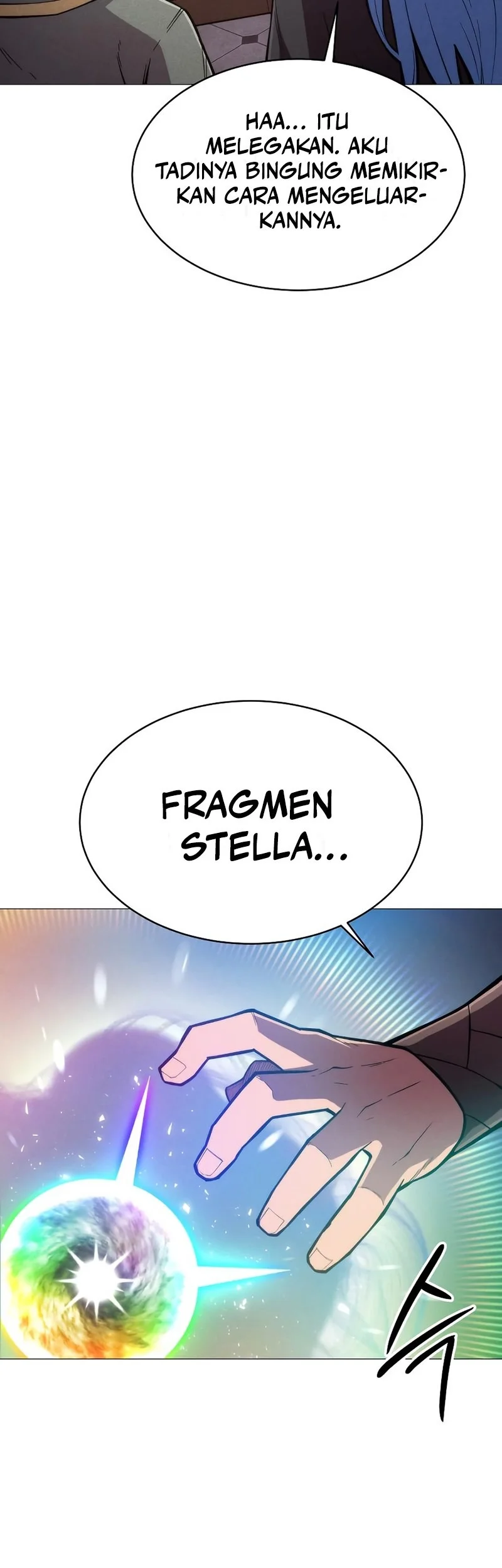 Colorist Chapter 12 - halaman 29