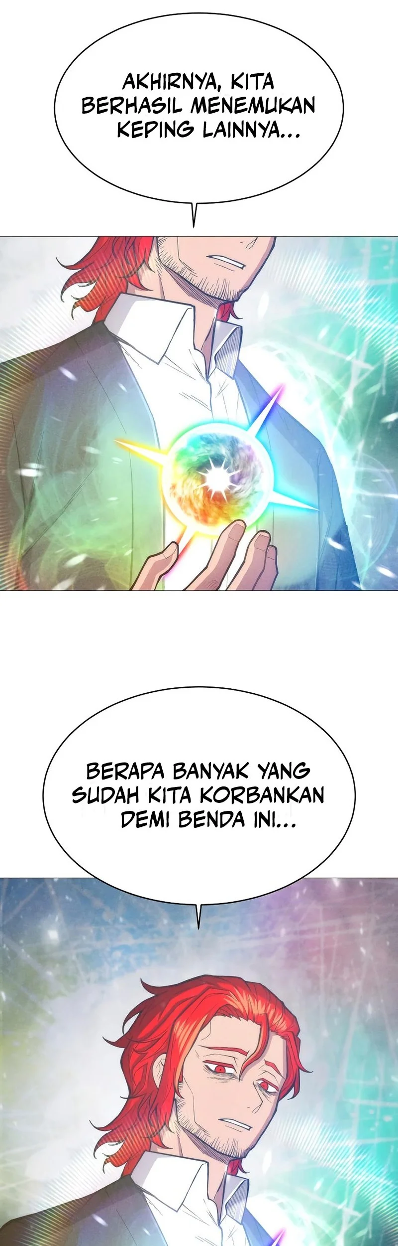 Colorist Chapter 12 - halaman 30