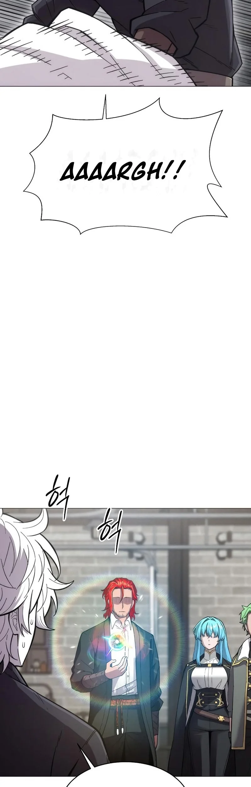 Colorist Chapter 12 - halaman 37